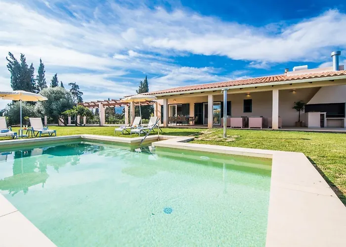 Ideal Property Mallorca - Son Vivot