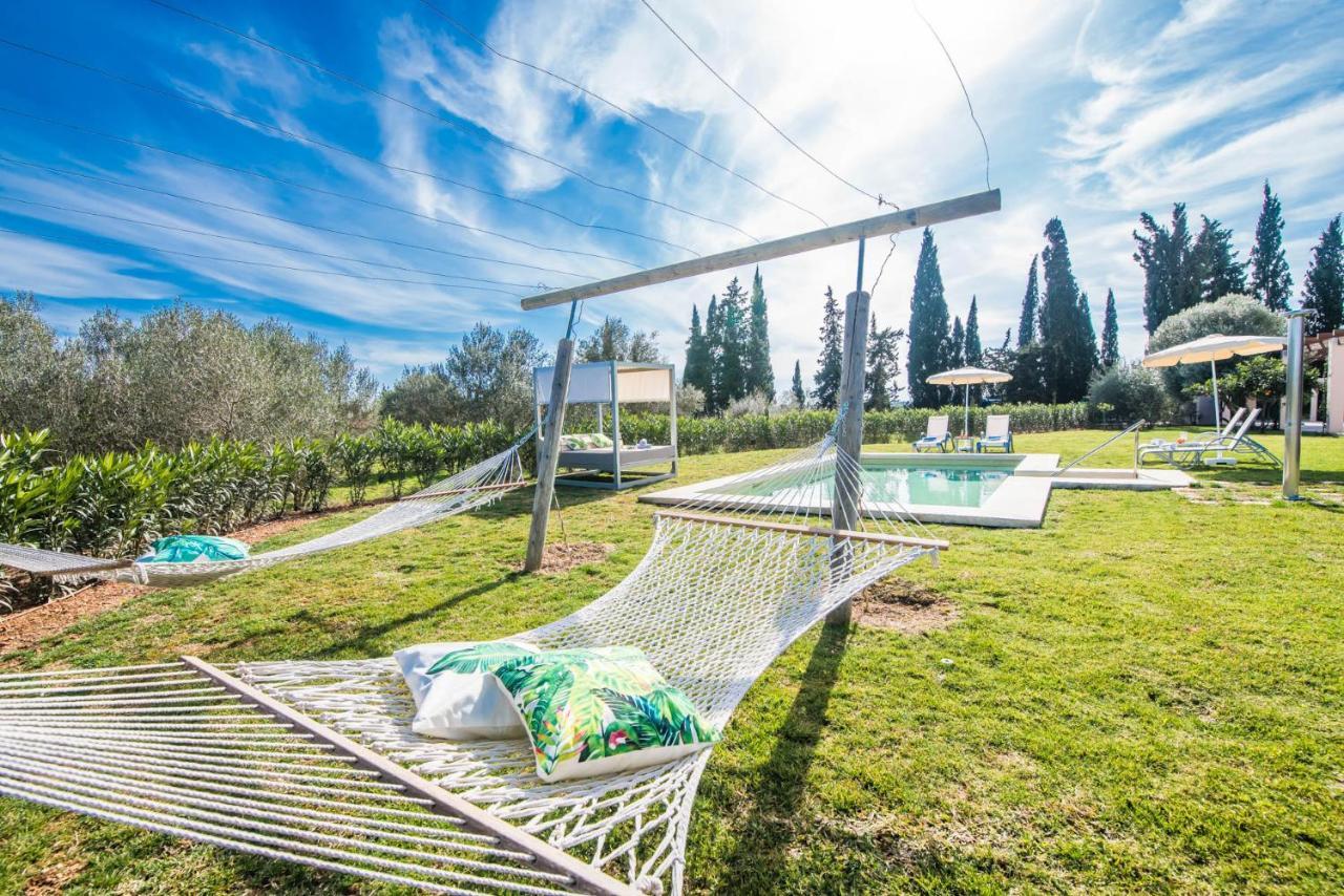 Lantställe Ideal Mallorca - Son Vivot Sa Pobla