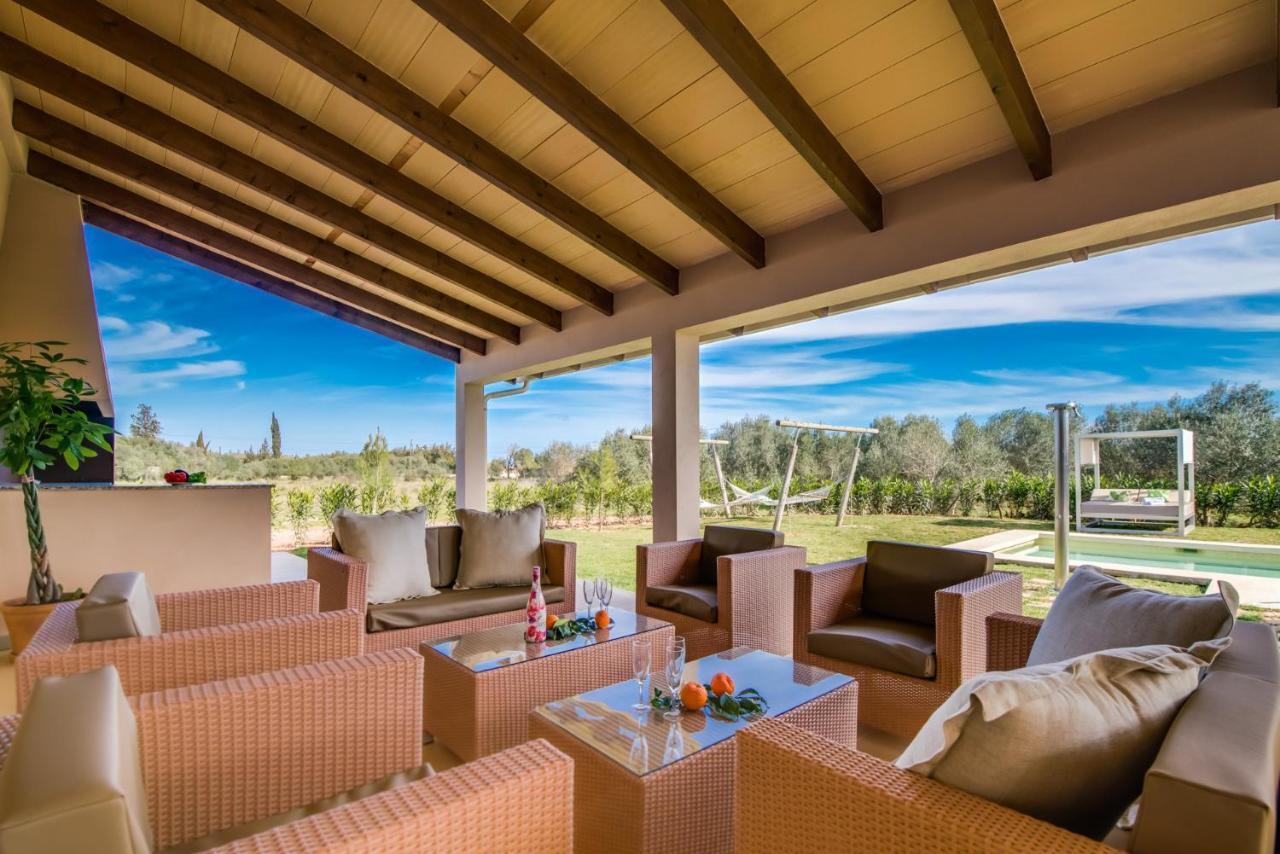 Ideal Mallorca - Son Vivot *