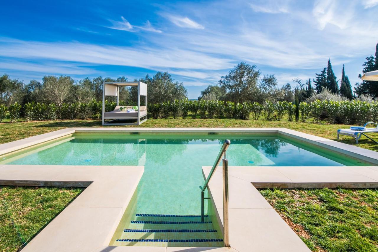 Landhaus Ideal Mallorca - Son Vivot