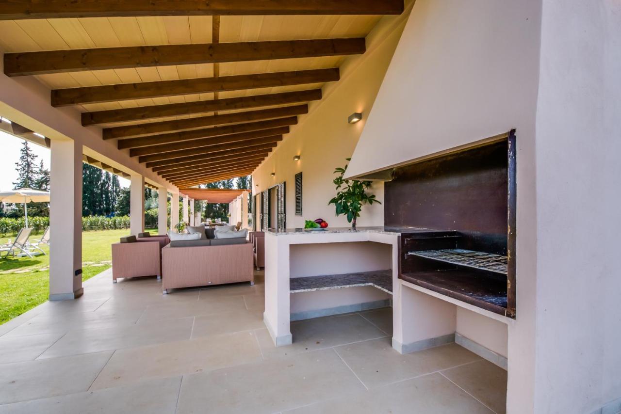 Landhaus Ideal Mallorca - Son Vivot *