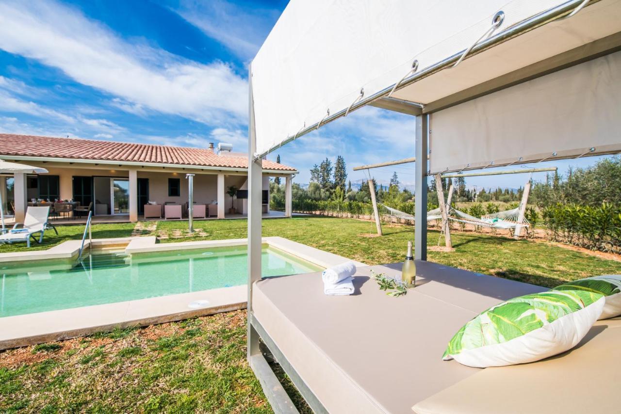 Lantställe Ideal Mallorca - Son Vivot *