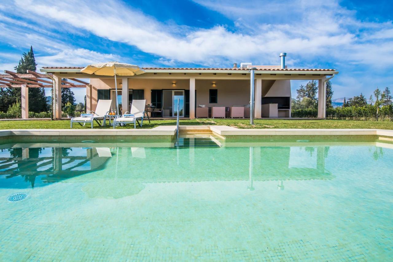 Ideal Mallorca - Son Vivot Lantställe *