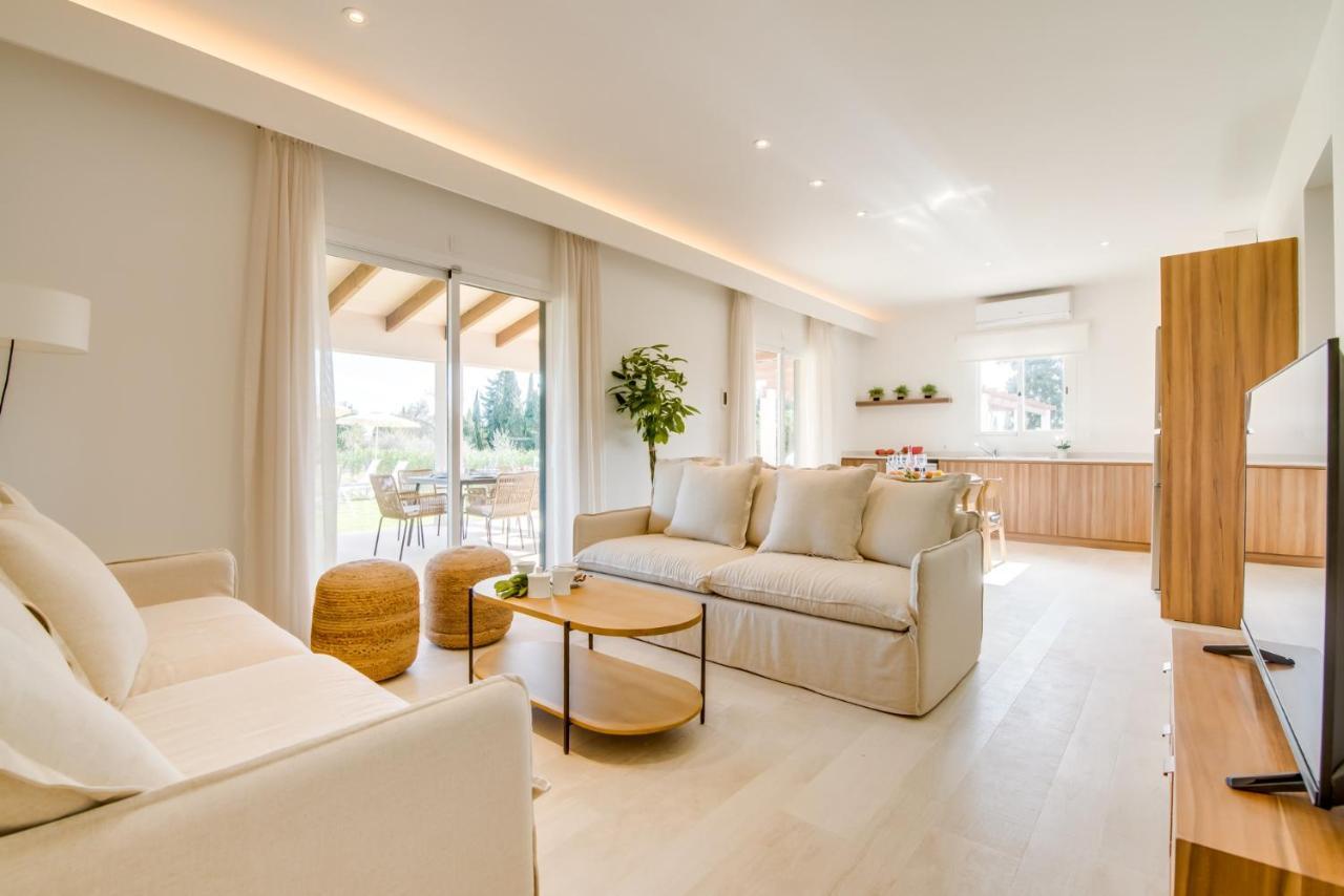 Landhaus Ideal Mallorca - Son Vivot *