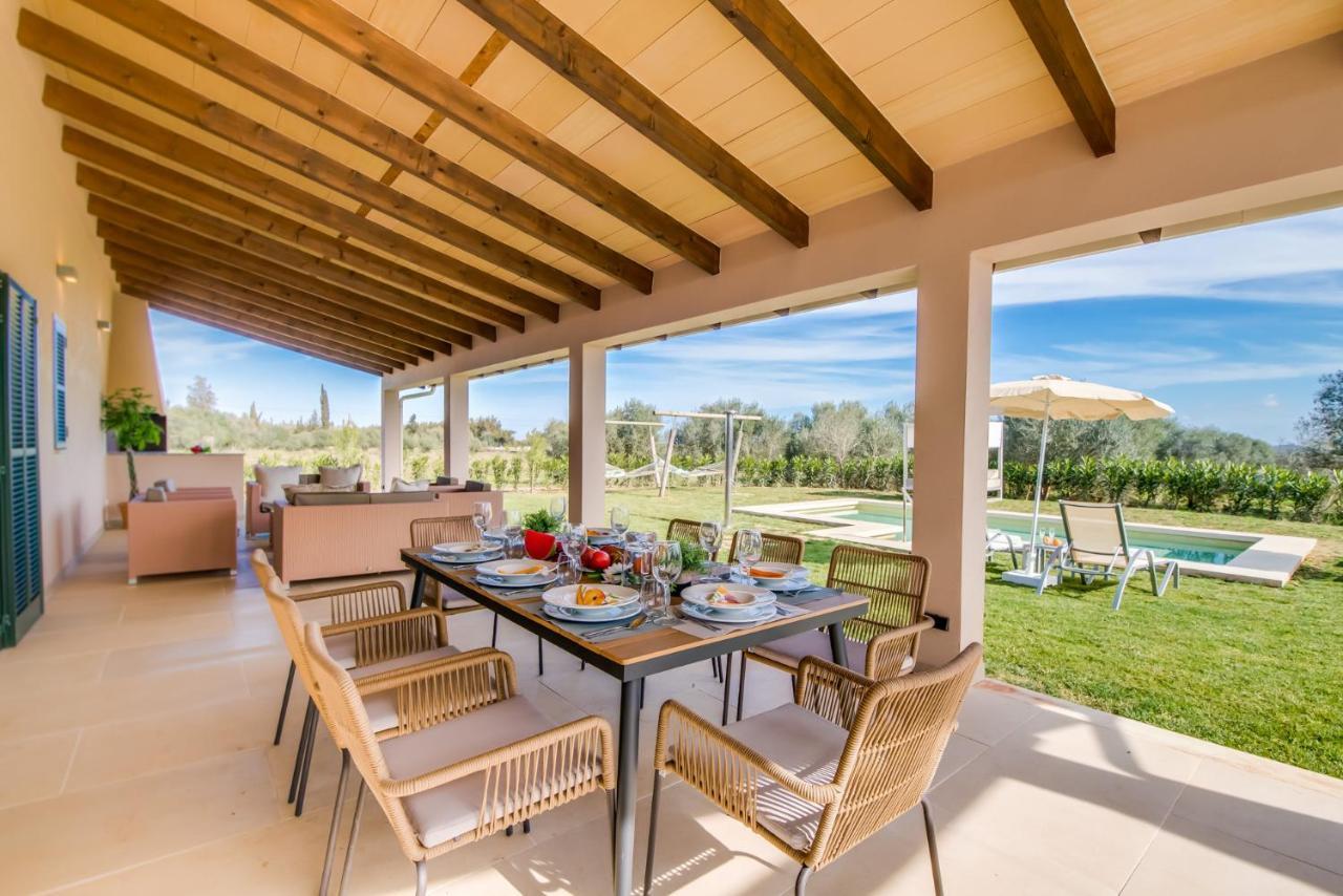 Lantställe Ideal Mallorca - Son Vivot