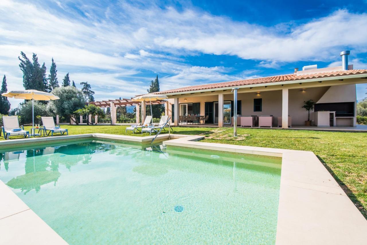 Ideal Mallorca - Son Vivot