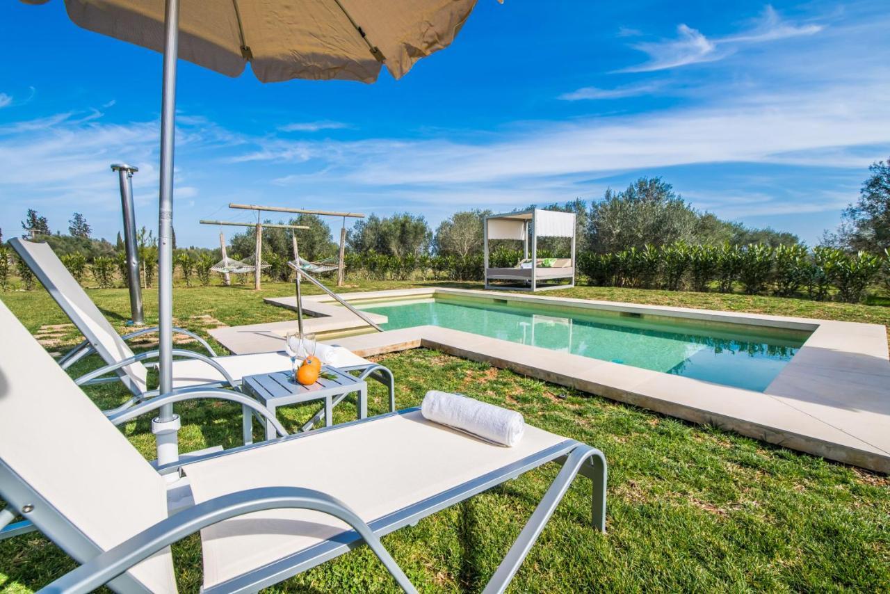 Lantställe Ideal Mallorca - Son Vivot