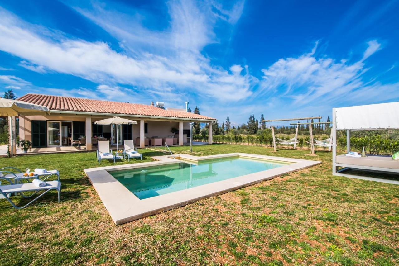 Ideal Mallorca - Son Vivot