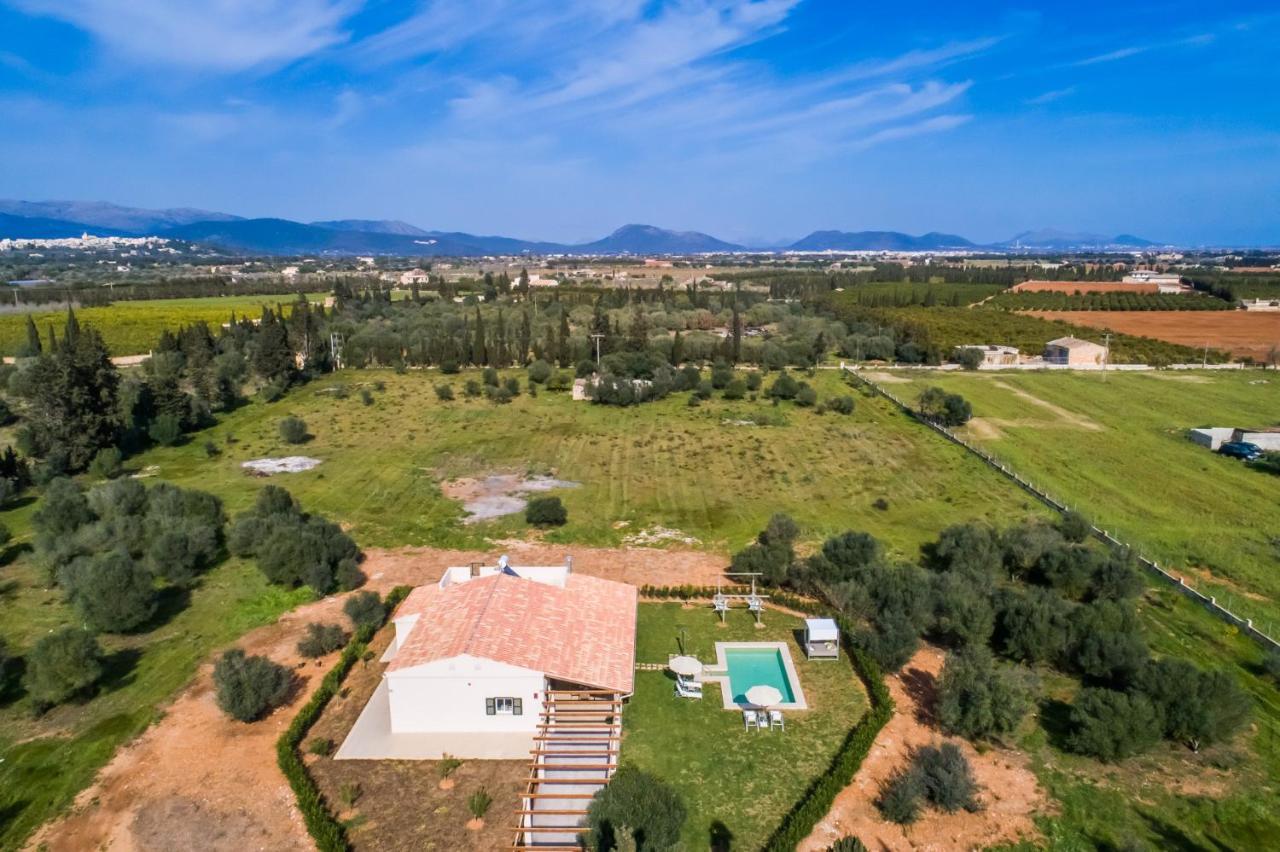 Ideal Mallorca - Son Vivot Lantställe Sa Pobla