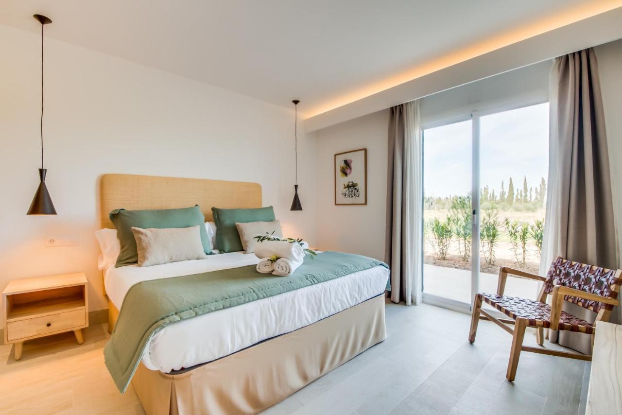 Lantställe Ideal Mallorca - Son Vivot Sa Pobla