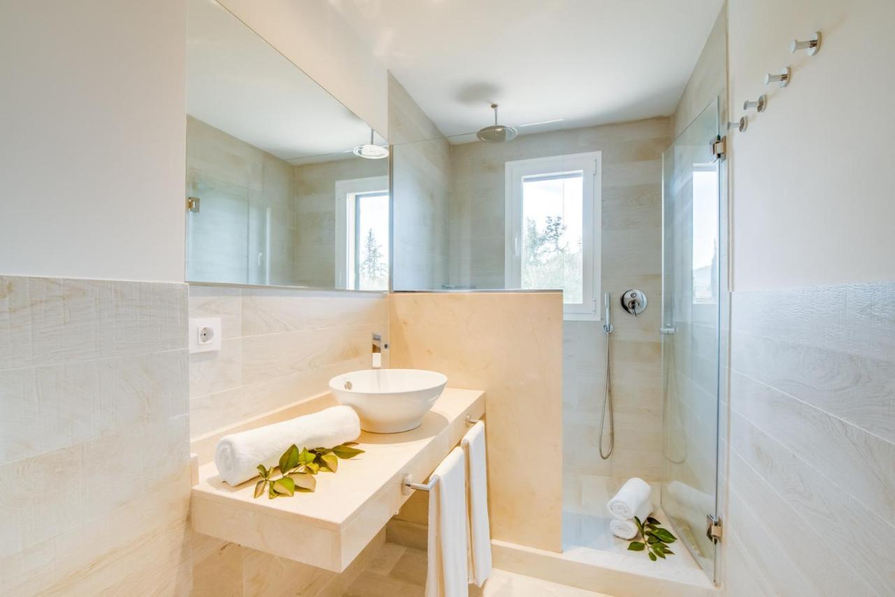 Ideal Mallorca - Son Vivot Landhaus *