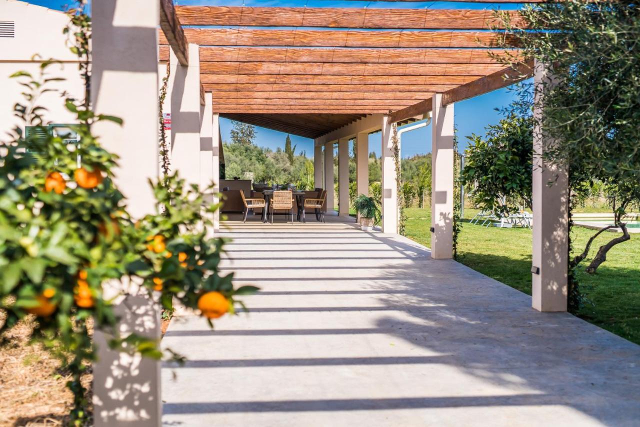 Ideal Mallorca - Son Vivot Sa Pobla