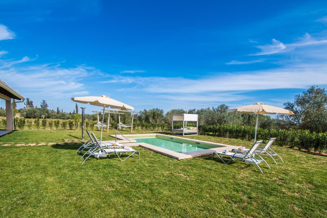 Ideal Mallorca - Son Vivot Lantställe Sa Pobla
