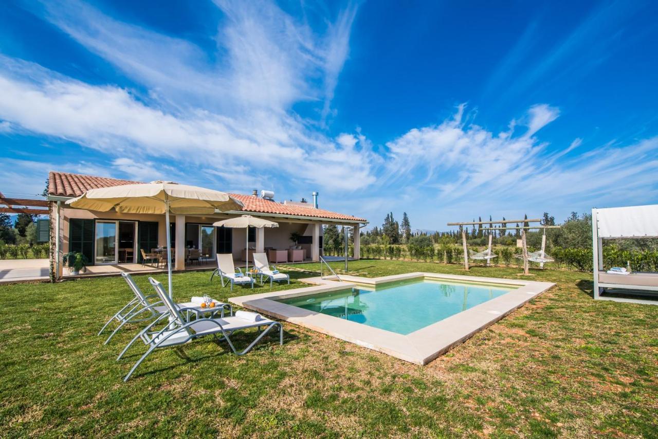 Lantställe Ideal Mallorca - Son Vivot Sa Pobla