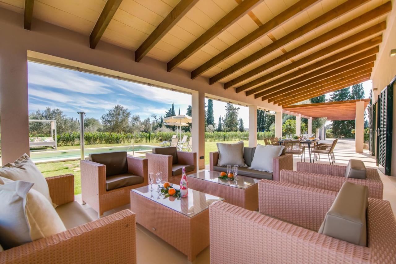 Lantställe Ideal Mallorca - Son Vivot *