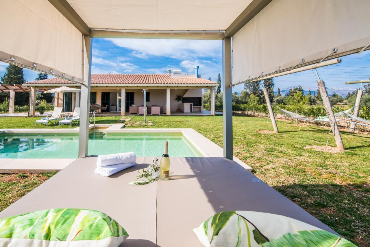 Ideal Mallorca - Son Vivot * Sa Pobla