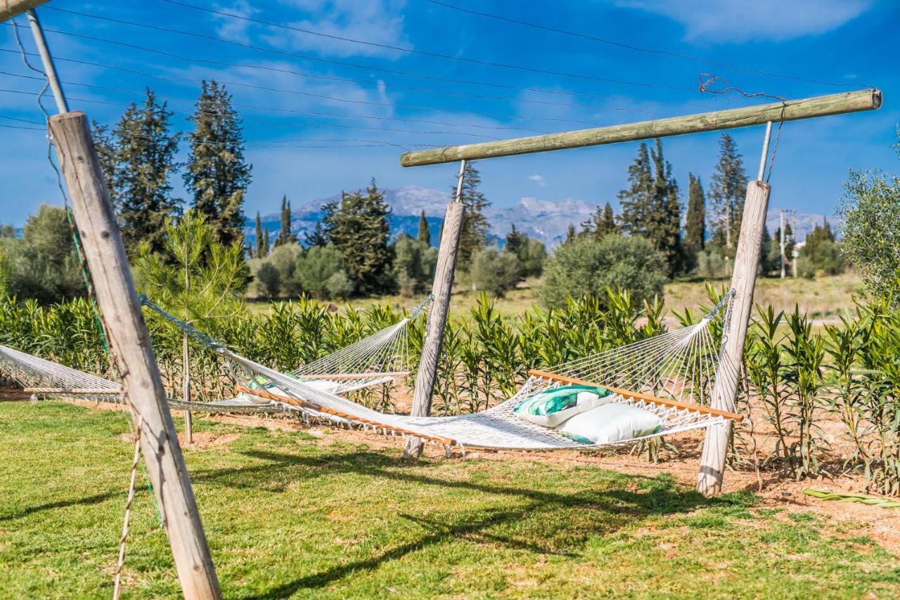 Ideal Mallorca - Son Vivot * Sa Pobla