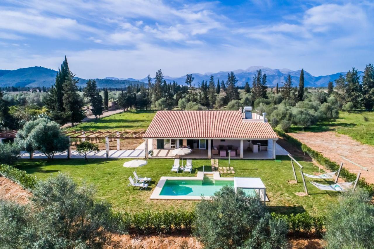Lantställe Ideal Mallorca - Son Vivot *