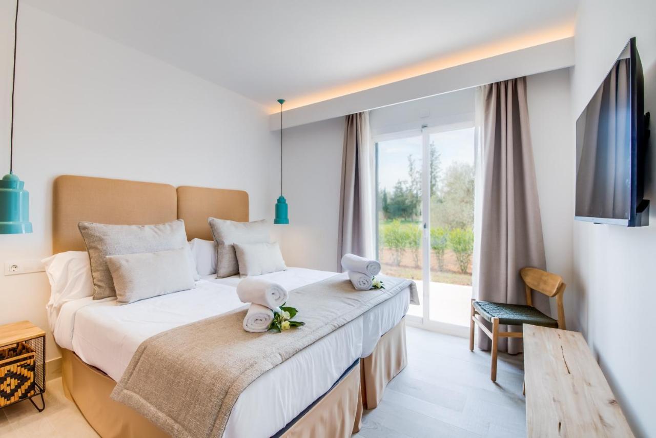 Lantställe Ideal Mallorca - Son Vivot