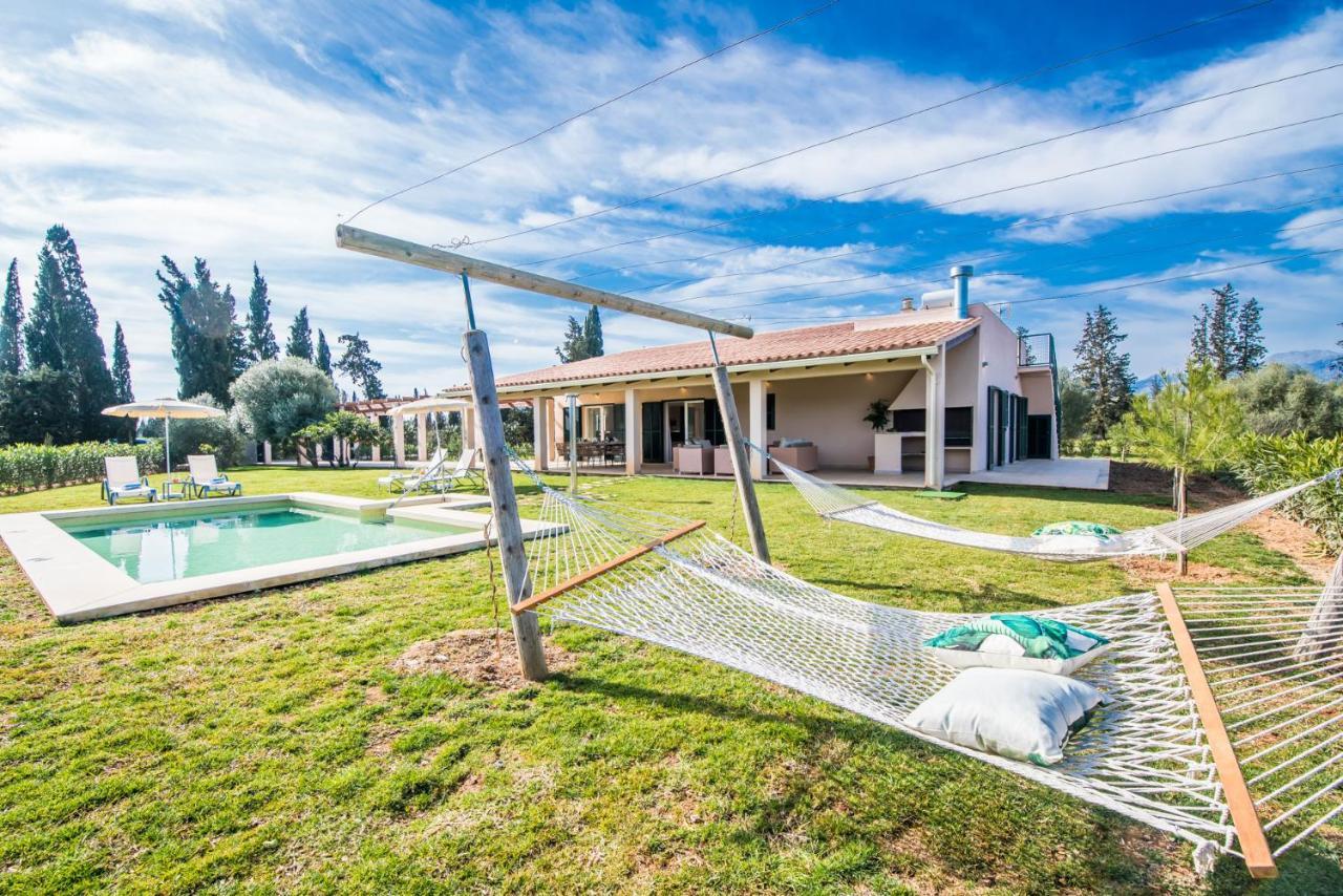 Ideal Mallorca - Son Vivot Lantställe