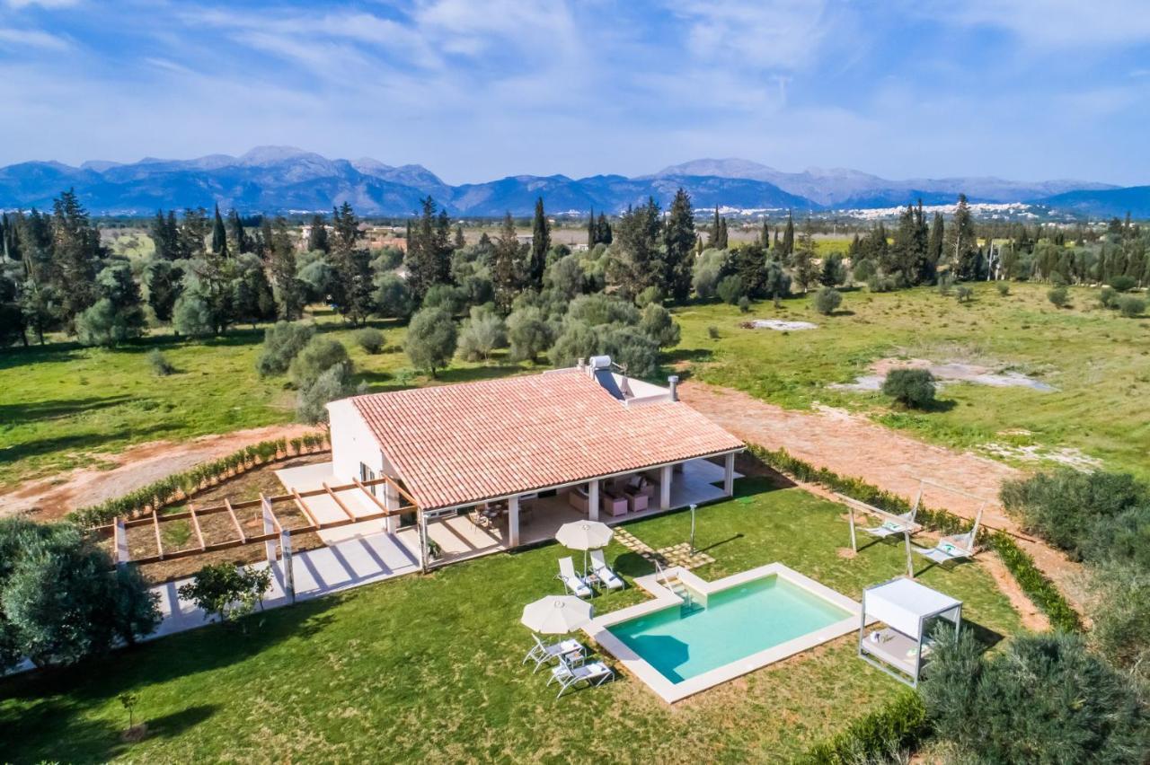 Lantställe Ideal Mallorca - Son Vivot Sa Pobla