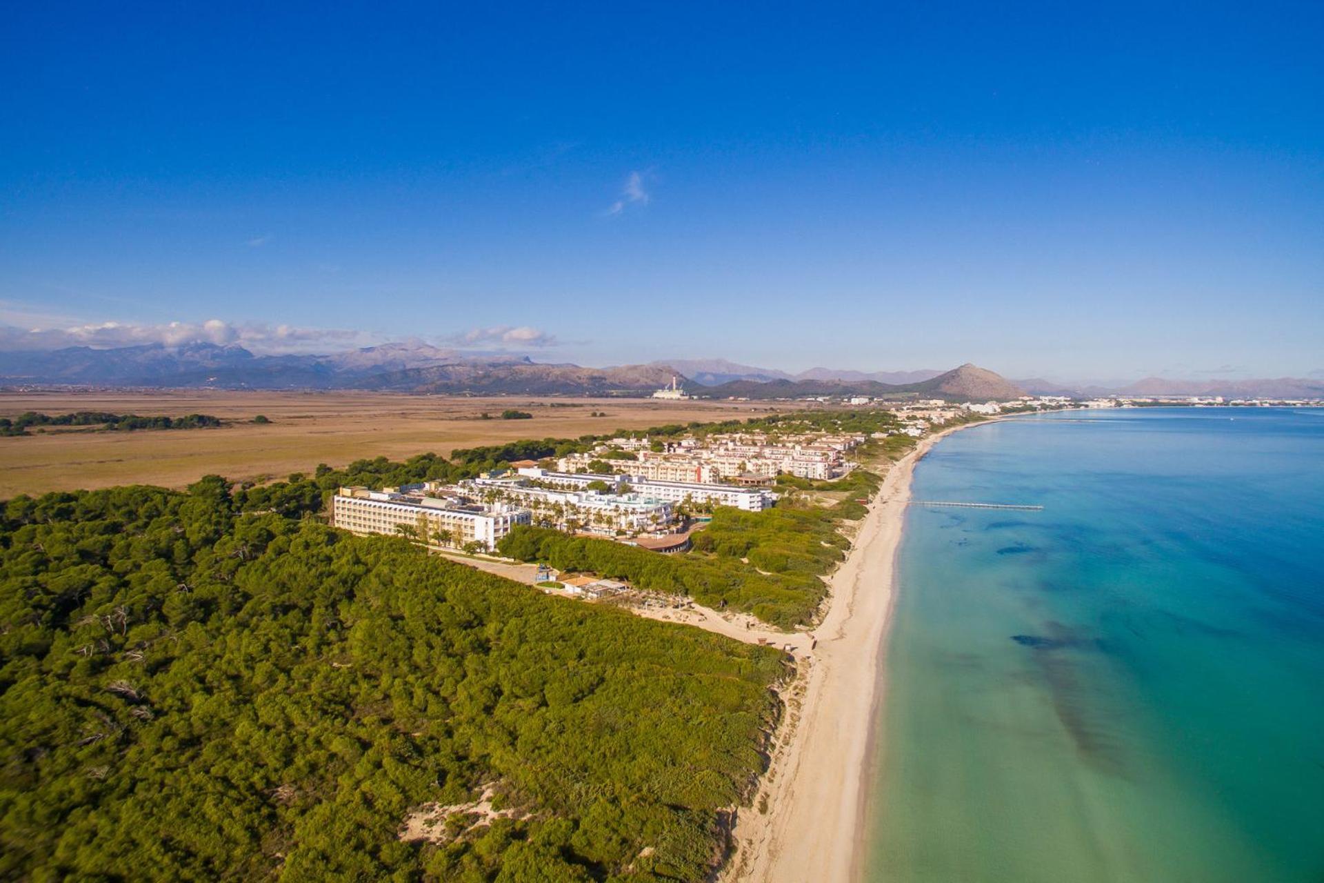 Lantställe Ideal Mallorca - Son Vivot